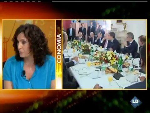 Economía Para Todos: Suben la luz y los impuestos de los ricos - 22/09/10