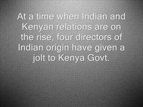 Cape Holdings Pvt Ltd.,