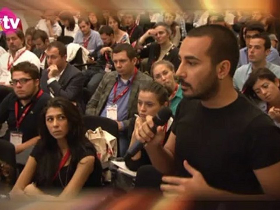İPZ’12 ‘’BİZE HER YER İNTERAKTİF’’ İLE DİJİTAL DÜNYANİN KAPILARINI AÇTI