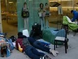 Queues around the world to buy the iPhone 5