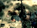 Call of Duty : Black Ops 2 - Virginie Ledoyen prête sa voix