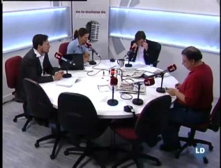 Es la mañana de Federico: breve historia de España - 27/09/10