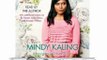 Audio Book Review: Is Everyone Hanging Out Without Me? (And Other Concerns) by Mindy Kaling (Author, Narrator), Michael Schur (Narrator)