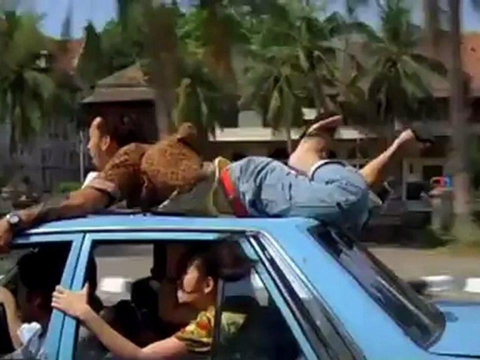 Crazy Krazy Krezy part 10 - RGR