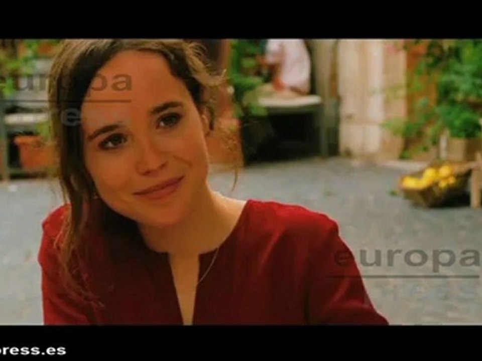 Woody Allen convierte Roma en la ciudad del amor