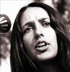 Joan Baez Babe I'm Gonna Leave You