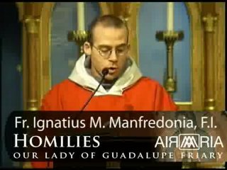 Sep 21 - Homily: Answer the Call of Christ