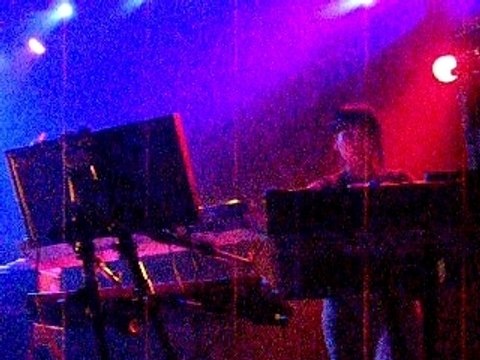 ALEC EMPIRE LIVE NINKASI LYON