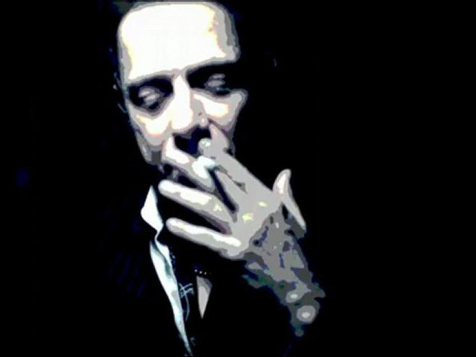 The Kills - Wild Charms