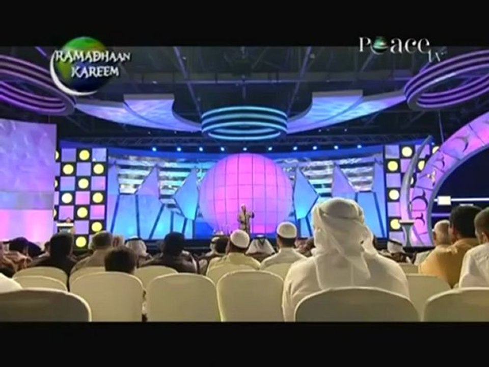 Why There is no Peace in the world?