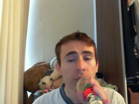 Wiwi égratigne tu fais ton âge de la Grande Sophie