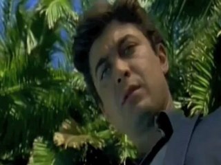 Roberto Di paola in " Il segreto dell'acqua"