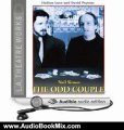 Audio Book Review: The Odd Couple by Neil Simon (Author), Nathan Lane (Narrator), David Paymer (Narrator), full cast (Narrator)