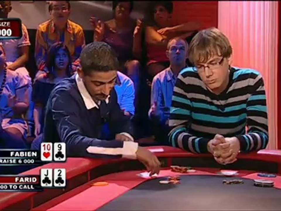 Direct Poker S04 Em22