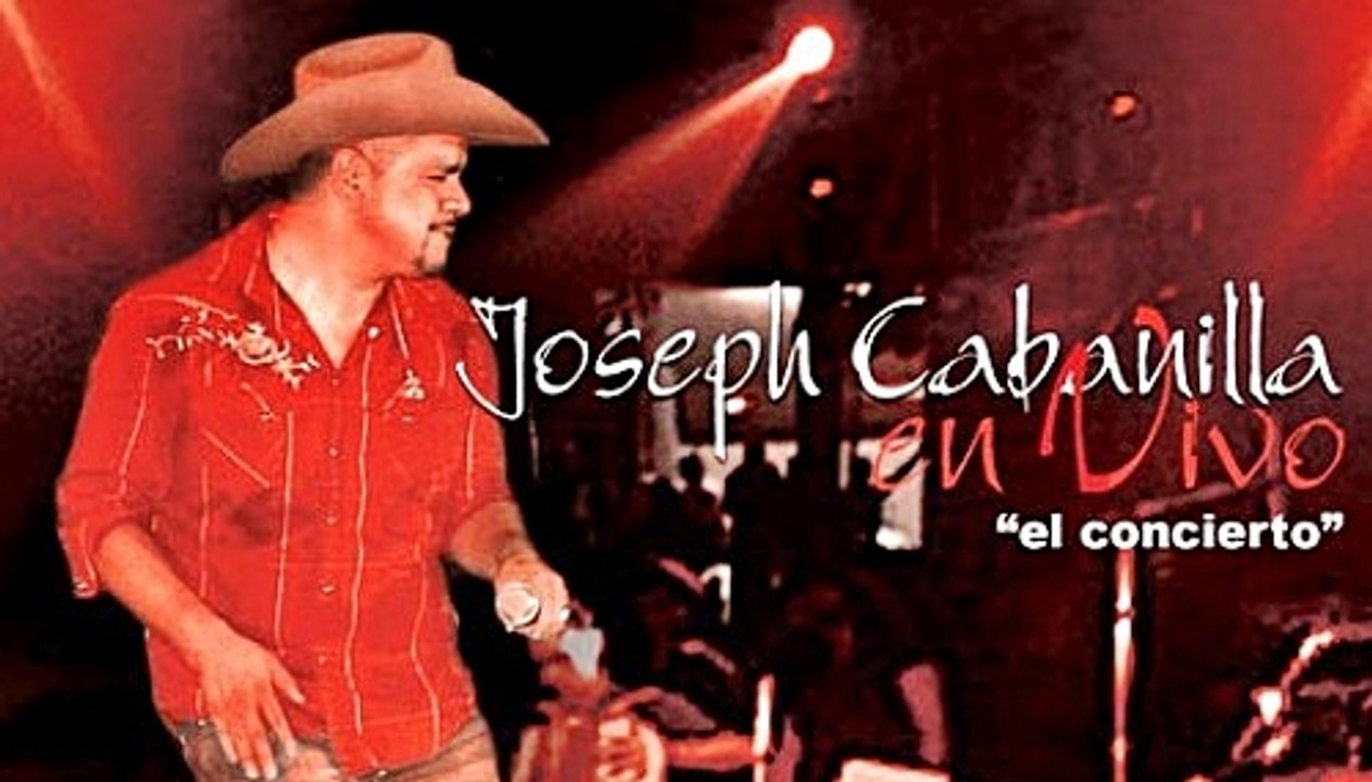 Paz En La Tormenta - Joseph Cabanilla - Música Cristiana En Vivo