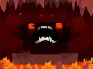 L'épopée Super Meat Boy (part 3)