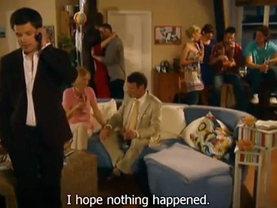 001 - Christian _ Olli - (2010-10-08) - with English subtitl