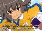 [Brasil Super 11] IEGO Chrono Stone 21 Legendado