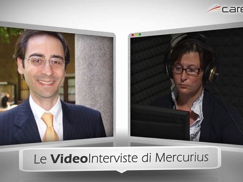 CareerTV.it: Il Master in Finanza per giuristi dell'Università Cattolica