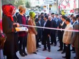 Keçiören Belediyesi İncirli Yunus Emre Kültür Merkezi Düğün Salonu Açılış Töreni