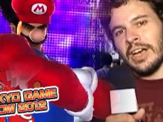 TGS 2012 - Tekken Tag Tournament 2, nos impressions vidéo