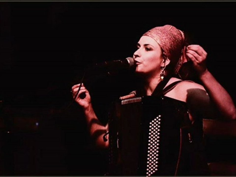 Dikanda Ederlezi