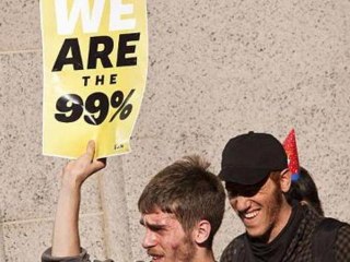 Inside Story Americas - What happened to Occupy?