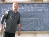 Bazele Matematicii - Cursul.14 - Lectia.9 - Functii elementare - clasa (9-12)