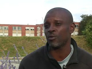 Les valeurs du foot pour un éducateur d'Evry