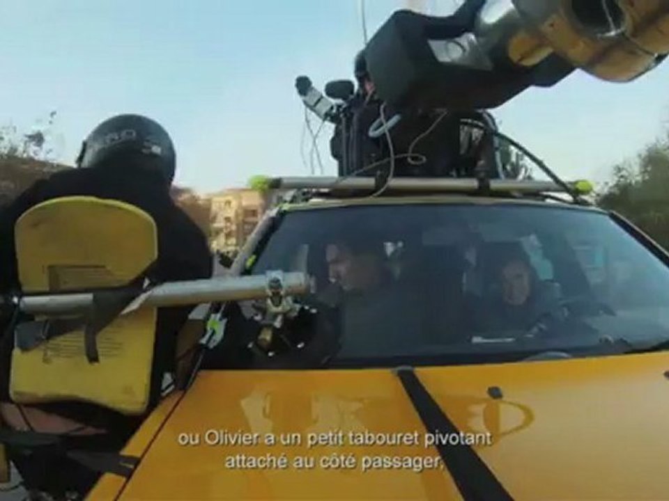 TAKEN 2 - Bonus VO