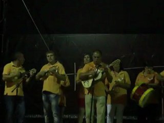 Besteiros Amares agosto 2012