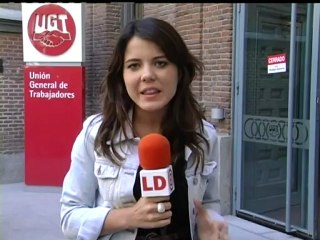 Noticias en Libertad 15 horas: Especial huelga general - 29/08/10