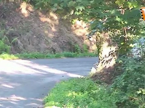 RALLY PRINCIPE DE ASTURIAS 2012 CTO DE EUROPA