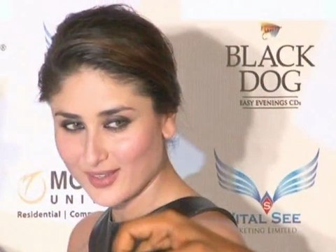 Kareena Kapoor's Magazine Coverpage Launch On Her Birthday ! - Bollywood Gossip