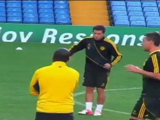 Cori razzisti a White Hart Lane: Villas-Boas confida nell'Uefa