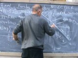 Bazele Matematicii - Cursul.14 - Lectia.5 - Functii elementare - clasa (9-12)