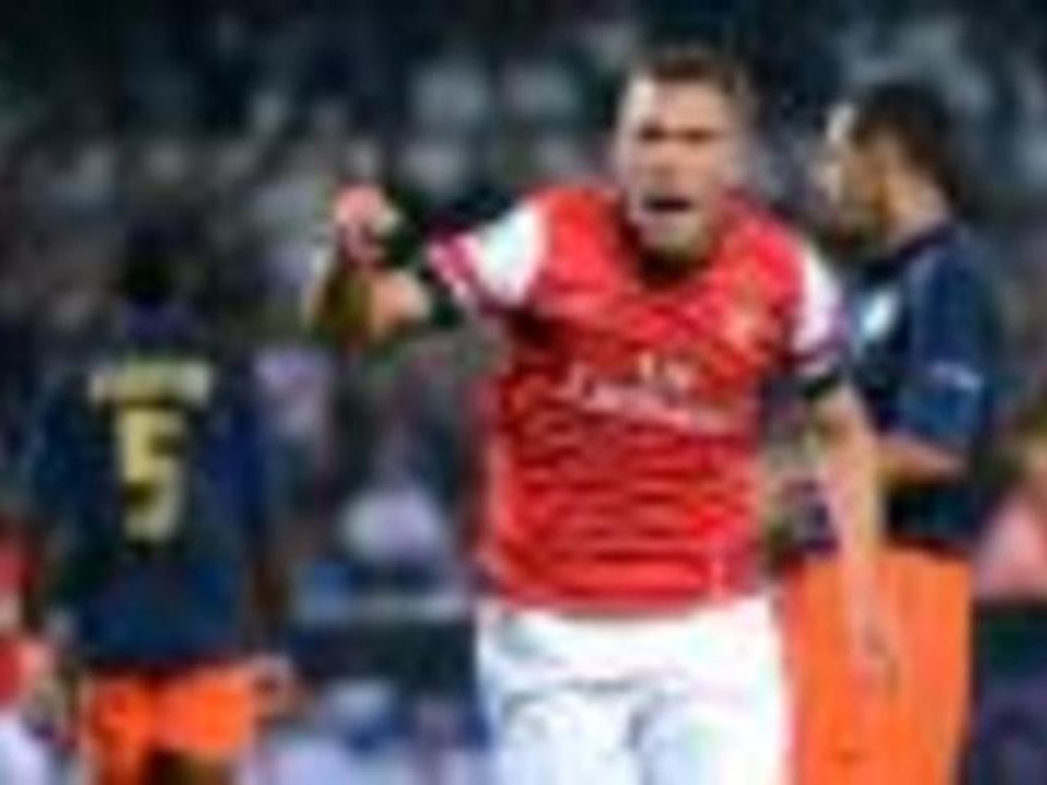 Dickov: Arsenal are getting stronger all the time