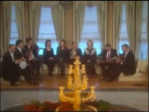 Türk Sanat Müziği Faslı