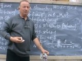 Bazele Matematicii - Cursul.14 - Lectia.3 - Functii elementare - clasa (9-12)