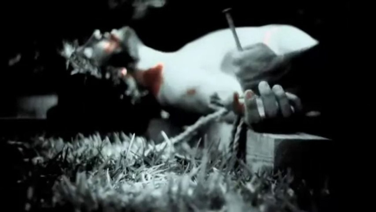 Liz Santos Ft. Benhur Berroa - El Poder De Tu Sangre - Musica Cristiana