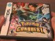 Classic Game Room - POKEMON CONQUEST review for Nintendo DS