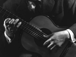 Atahualpa Yupanqui La Flecha