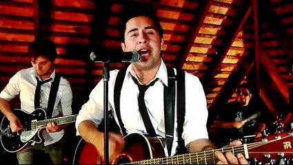 Salida 7 - Rey del Universo - Música Cristiana