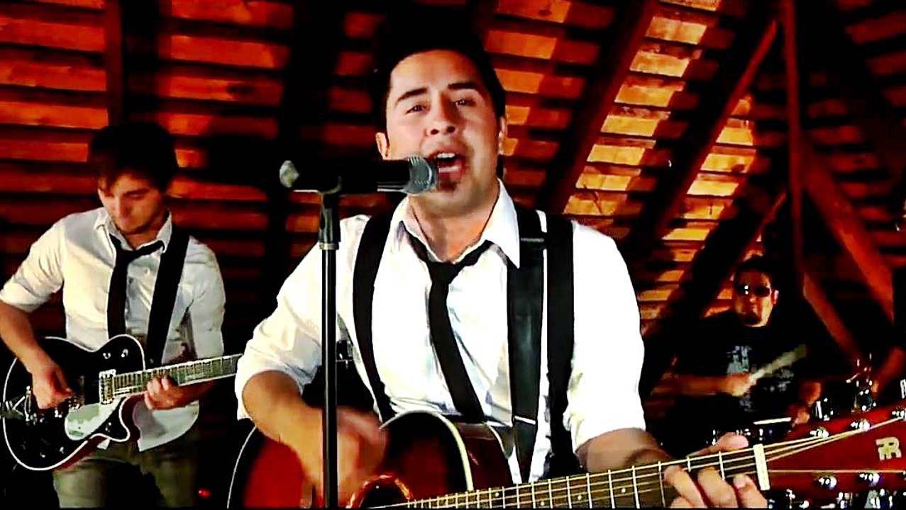 Salida 7 - Rey del Universo - Música Cristiana