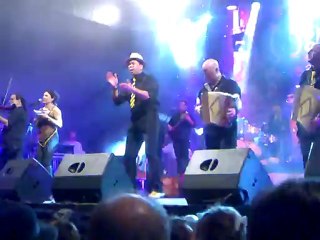 Augusto Canário e Amigos