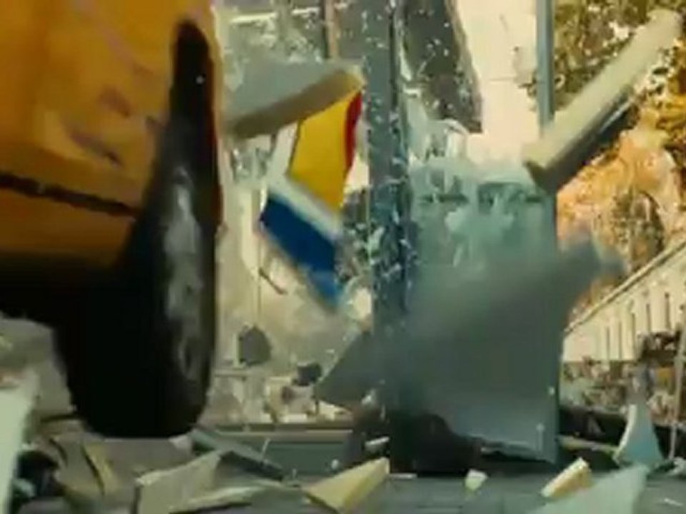 TAKEN 2 - Bande-annonce VF