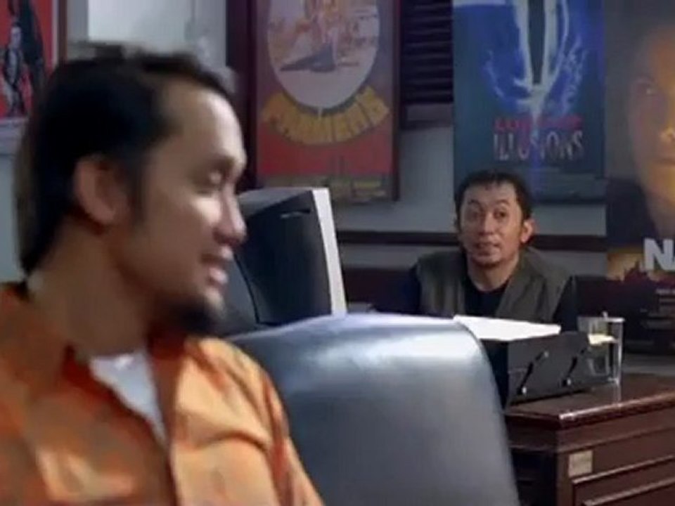 Crazy Krazy Krezy part 8 - RGR