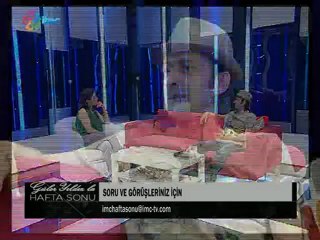 Güler Yıldız'la Haftasonu: Erdoğan Emir