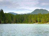 Lakes & Mountains - short film