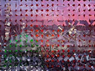 اسماۓ محمد صَلی اللہ علیہ وآلہ وسلم